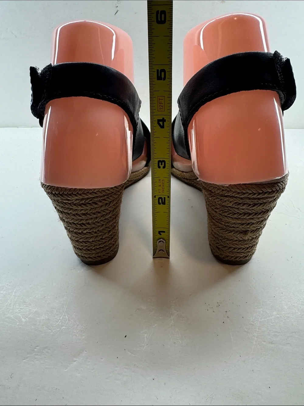 Clarks wedge sandals